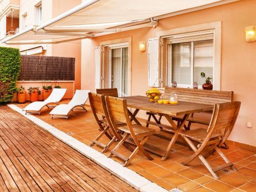 Apartment Vall D'aro