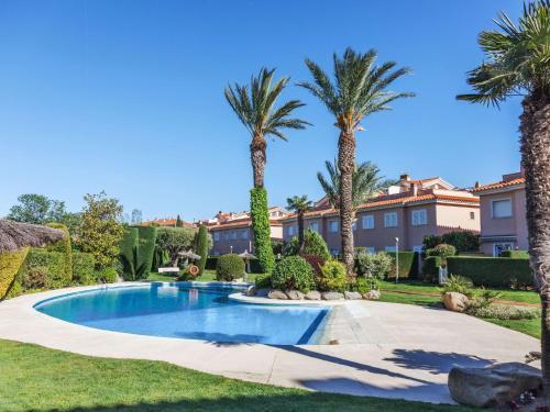Apartment Vall D'aro