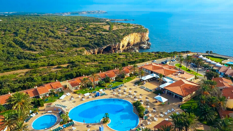 Apartamento Aluasun Mediterraneo