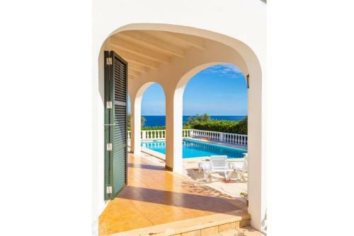 Villa Caprice