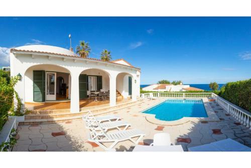Villa Caprice