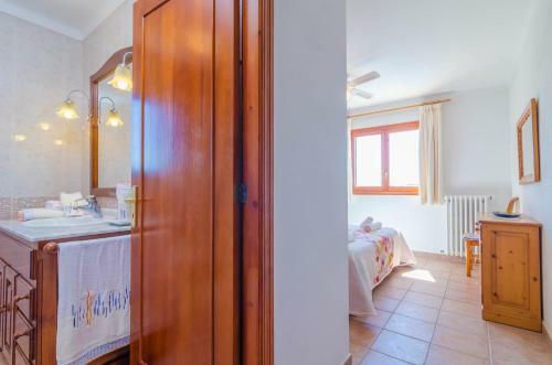 Villa Can Jeroni Petit