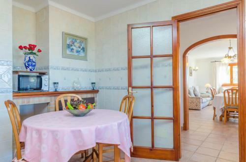 Villa Can Jeroni Petit