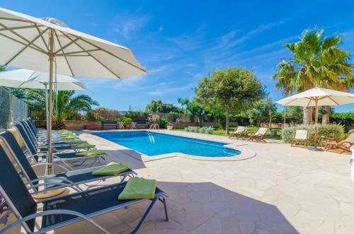 Villa Can Jeroni Petit