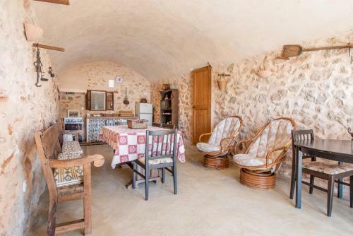 Villa Can Toni Roca-s'horta