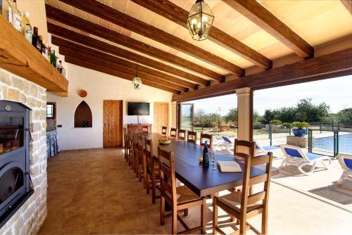 Villa Finca Sa Pletassa