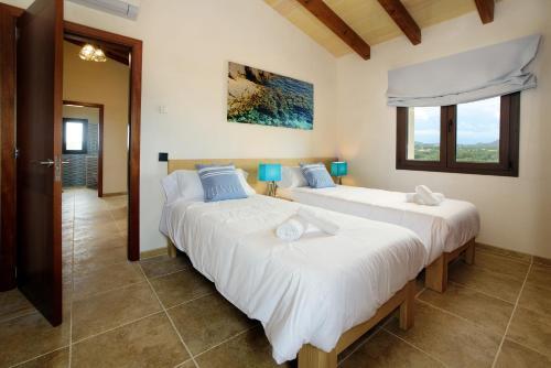 Villa Finca Sa Pletassa