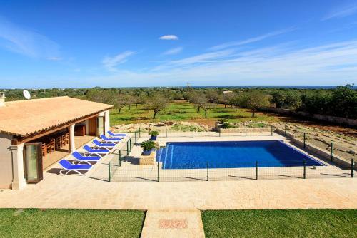 Villa Finca Sa Pletassa