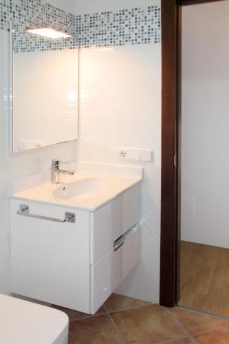 Ferienhaus Mit Pool S'horta / Felanitx 270s