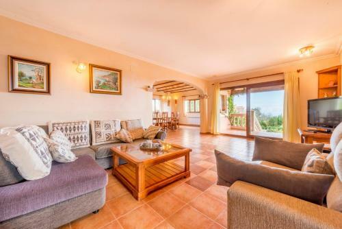 Villa Es Reguerons Petit
