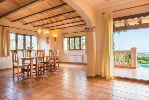 Villa Es Reguerons Petit