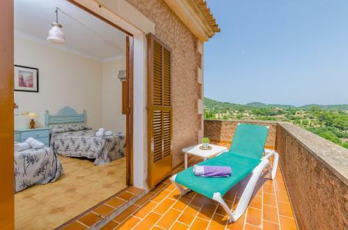 Villa Es Turo De France