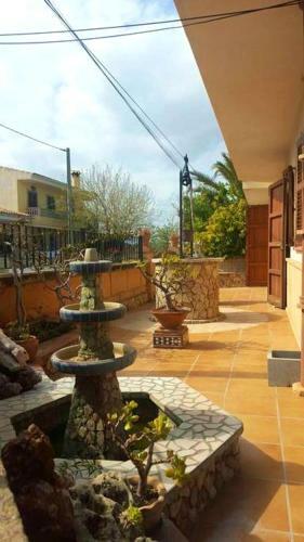 Holiday Home Carrer Del Lluc