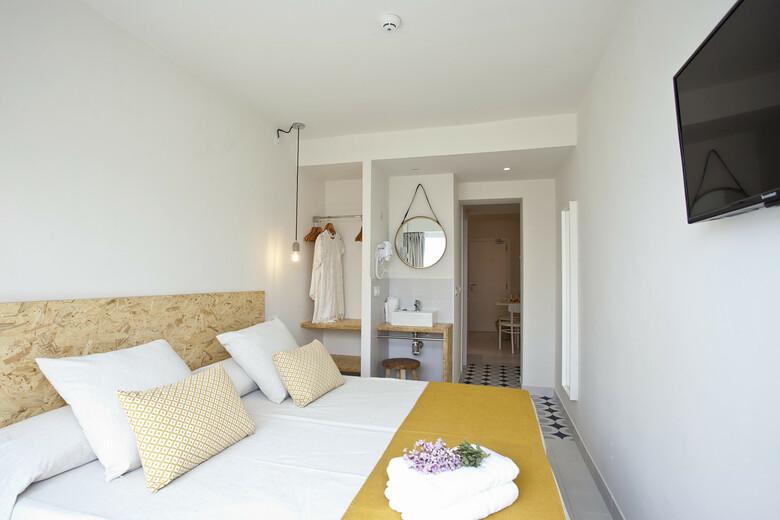 Apartamento Cala Morlanda Estudios