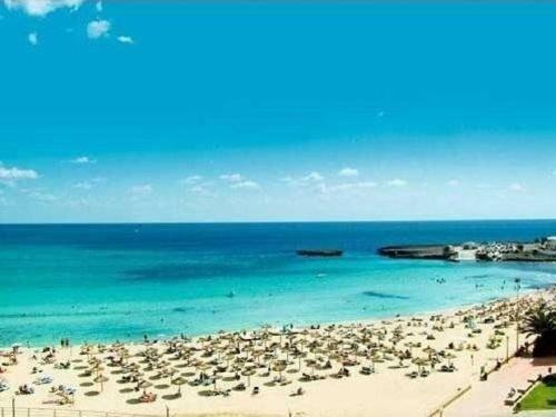 Apartamento Apto Antic 201 Pax 4