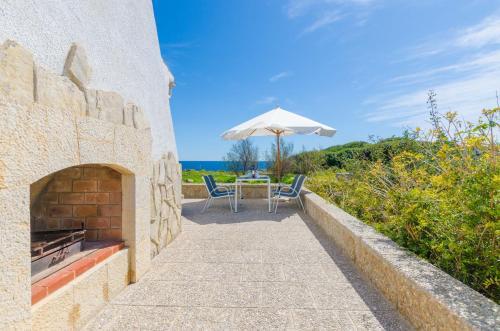 Villa Can Rosito