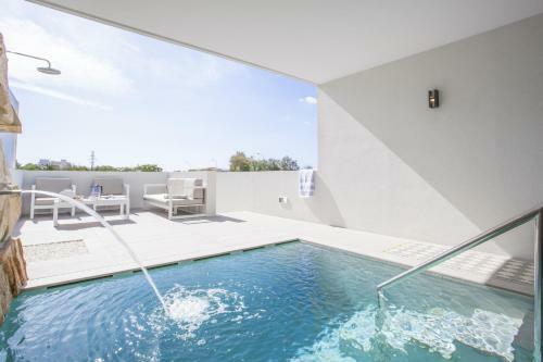 Villa Saigua 5