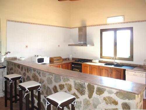 Ferienhaus Mit Pool S'illot 220s