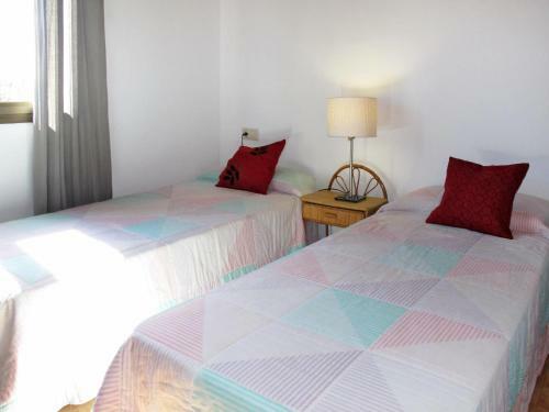 Ferienhaus Mit Pool S'illot 220s