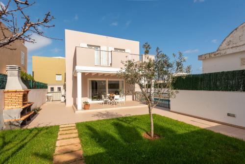 Villa Clear
