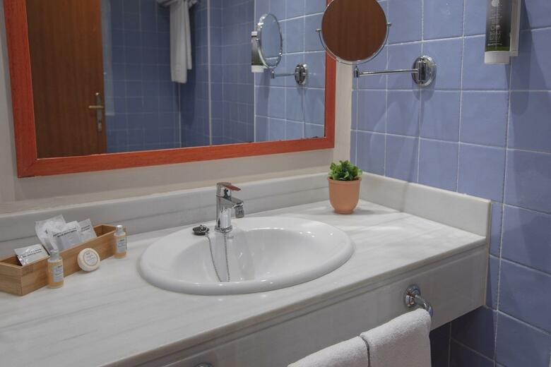 Hotel Hm Mar Blau