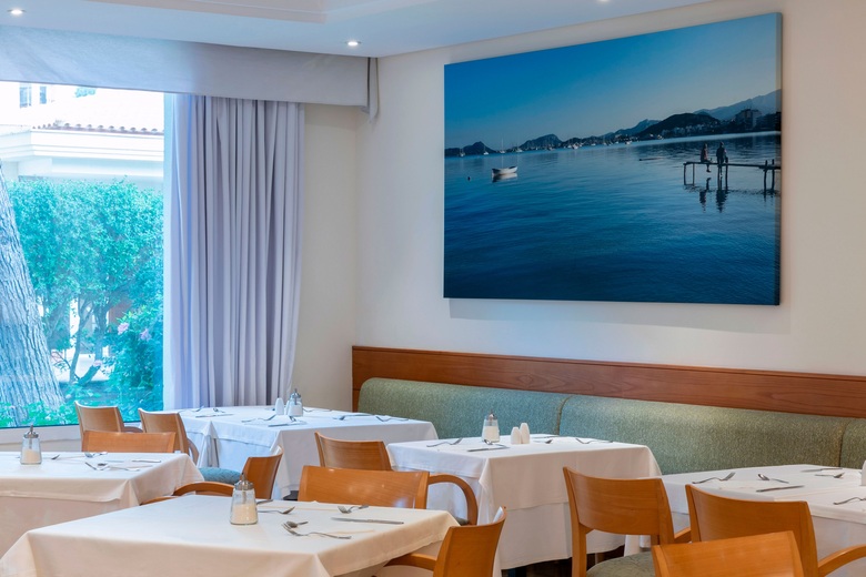 Hotel Hm Mar Blau