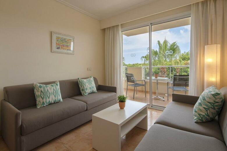 Hotel Hm Mar Blau
