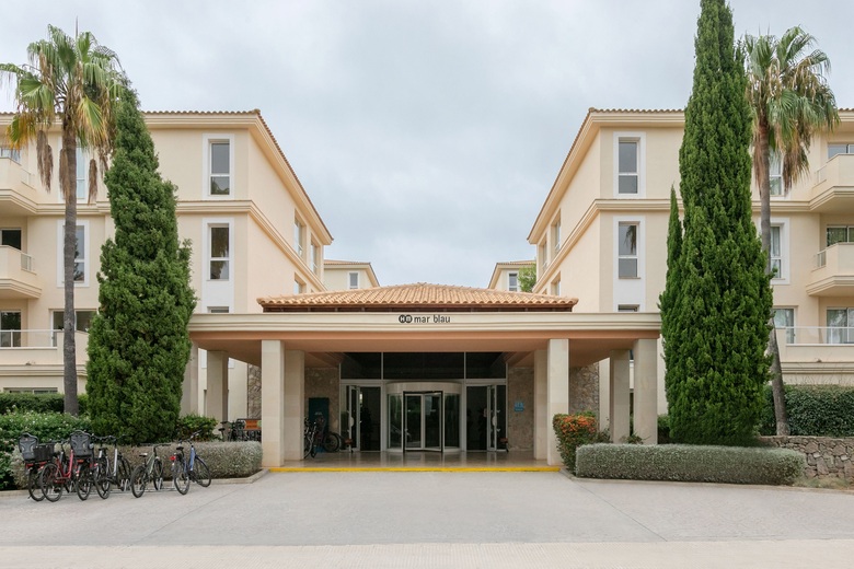 Hotel Hm Mar Blau