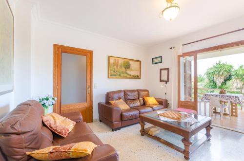 Villa Ca Na Maria