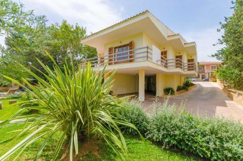 Villa Ca Na Maria