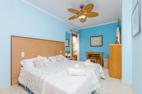 Villa Ca Na Maria