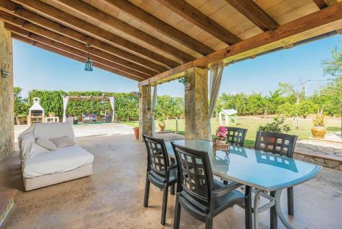 Villa Son Marc I