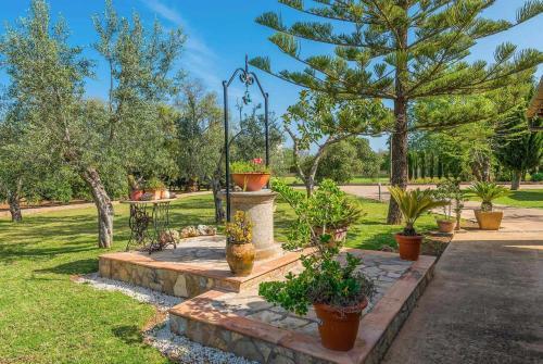 Villa Son Marc I