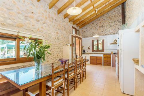 Villa Cas Frare