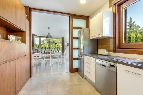 Villa Deluxe Crestaix