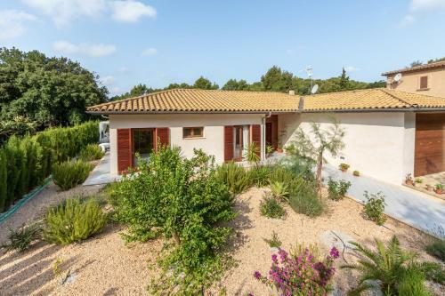 Villa Deluxe Crestaix