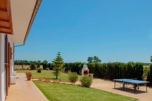 Villa Son Ferragut Can Corme