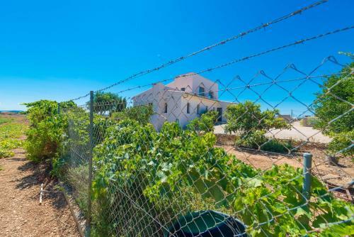 Villa Sa Sort Llarga