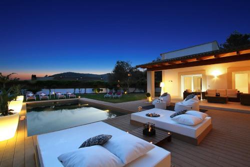 Villa Alba