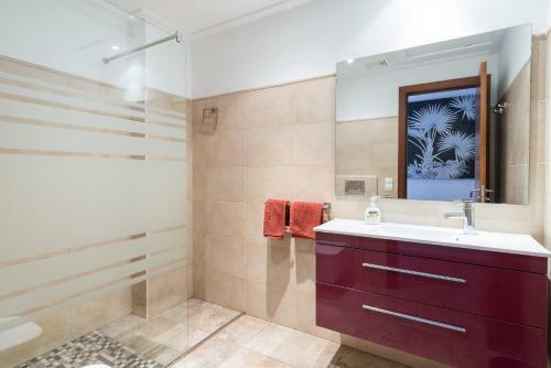 Villa Eden Hibiscus 222