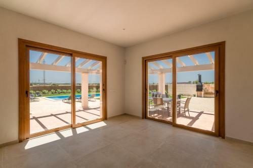 Villa Sa Pobla - 254785