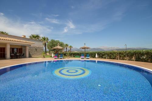 Villa Sa Pobla 160355