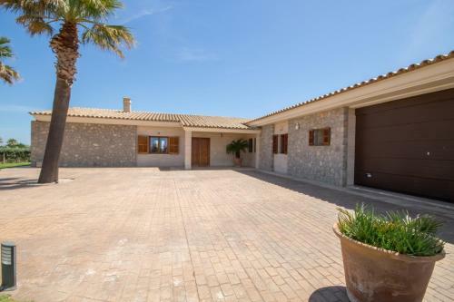 Villa Sa Pobla 160355