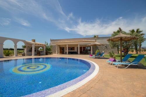 Villa Sa Pobla 160355