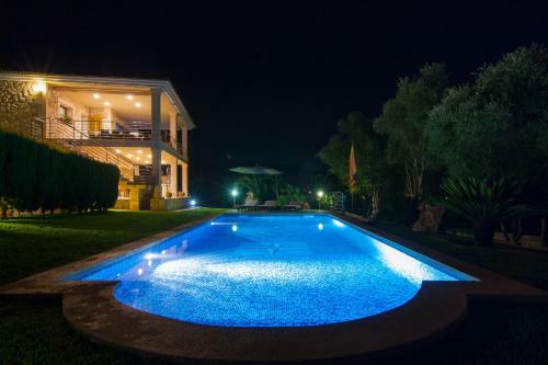 Villa Ullastre