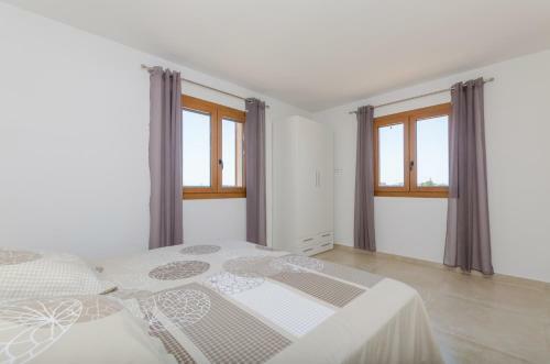 Villa Es Moli Den Sion