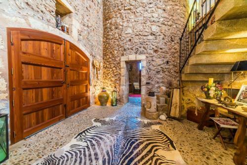 Sa Pobla Villa Sleeps 10 Pool Air Con Wifi
