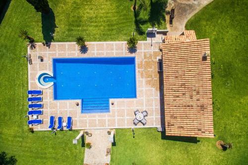 Sa Pobla Villa Sleeps 10 Pool Air Con Wifi