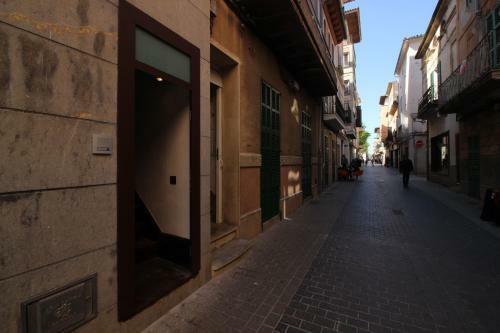 Apartamento Centric