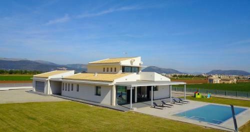 Villa Sa Pobla 185385
